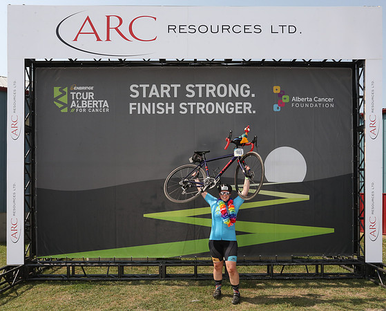 HERO WALL - POWERED BY ARC-190