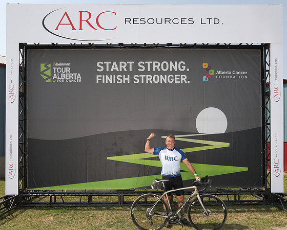 HERO WALL - POWERED BY ARC-262