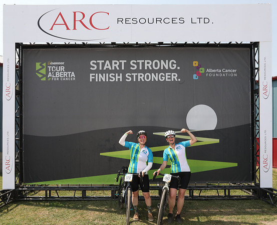 HERO WALL - POWERED BY ARC-621