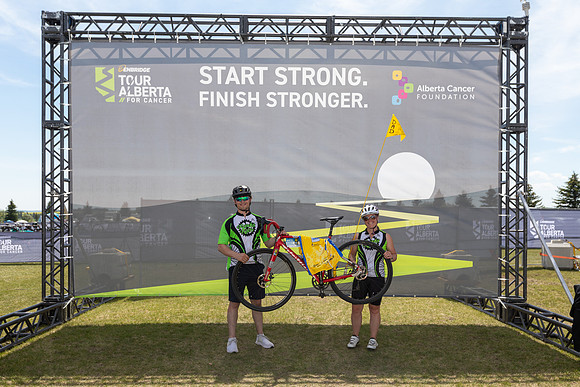 HW - TOUR ALBERTA FOR CANCER-1953