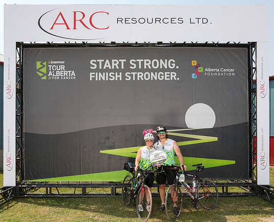 HERO WALL - POWERED BY ARC-805