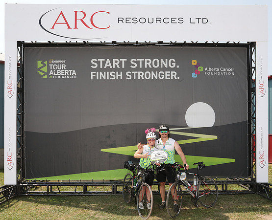 HERO WALL - POWERED BY ARC-812
