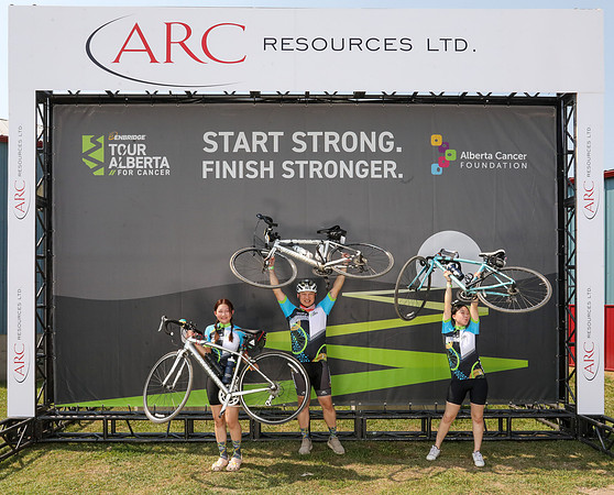 HERO WALL - POWERED BY ARC-336