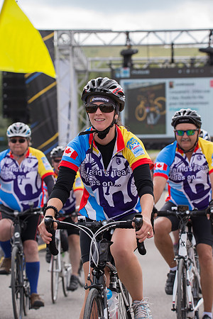 FINISH LINE CROSSING --4573