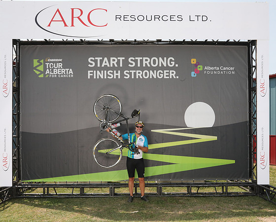 HERO WALL - POWERED BY ARC-903