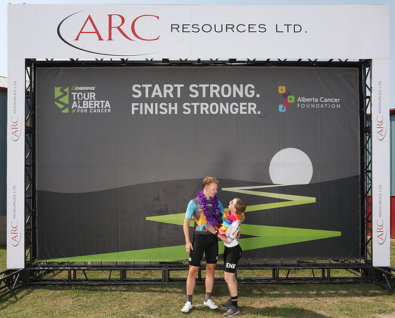 HERO WALL - POWERED BY ARC-276