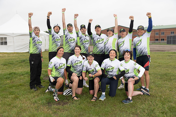 TEAM ZUR-9