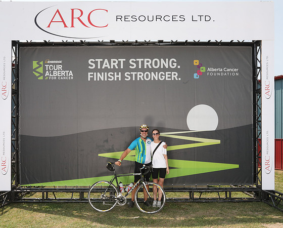 HERO WALL - POWERED BY ARC-912