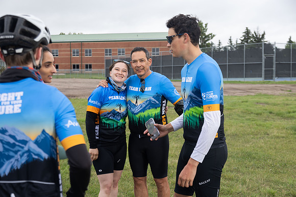 TEAM LEAH-25