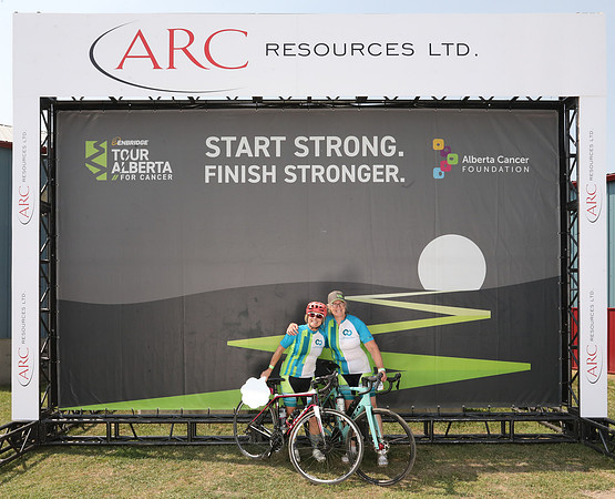 HERO WALL - POWERED BY ARC-462