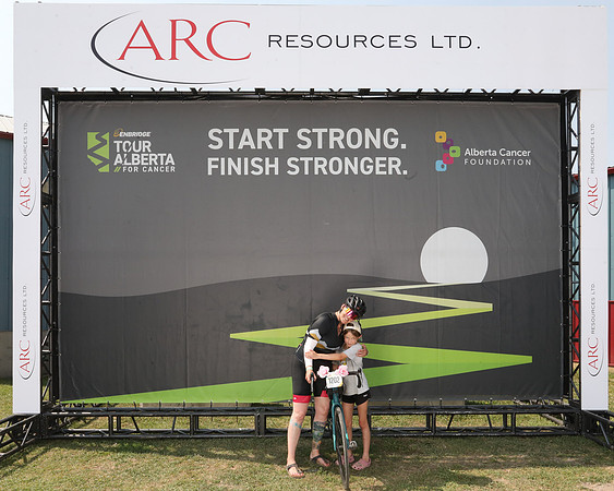HERO WALL - POWERED BY ARC-526