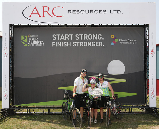 HERO WALL - POWERED BY ARC-823