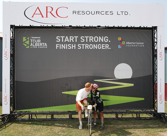 HERO WALL - POWERED BY ARC-587