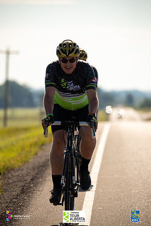 DAY 1 - ROUTE-20