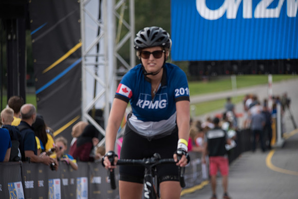 FINISH LINE CROSSING --2256