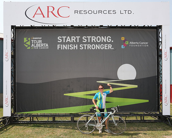 HERO WALL - POWERED BY ARC-497
