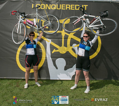 I CONQUERED IT - POWERED BY EVRAZ-318