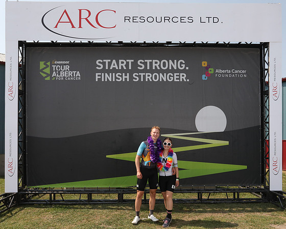 HERO WALL - POWERED BY ARC-272