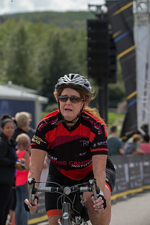 FINISH LINE CROSSING --4030