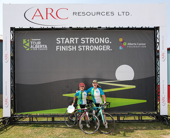 HERO WALL - POWERED BY ARC-471