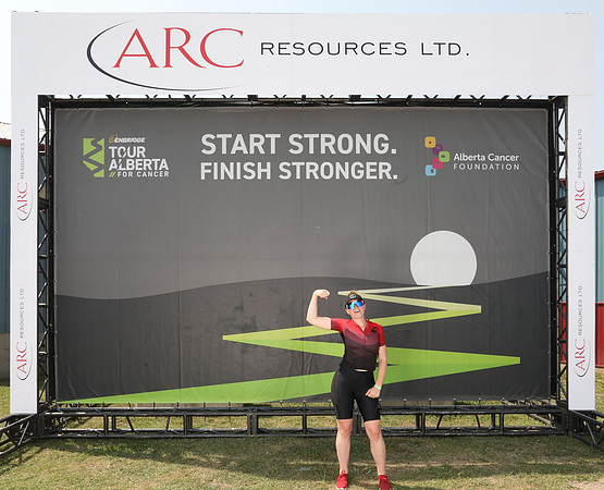 HERO WALL - POWERED BY ARC-749