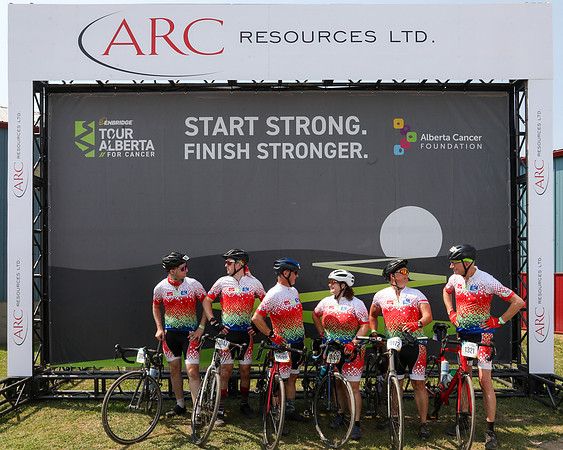 HERO WALL - POWERED BY ARC-548