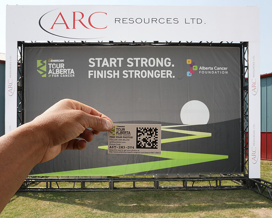 HERO WALL - POWERED BY ARC-890