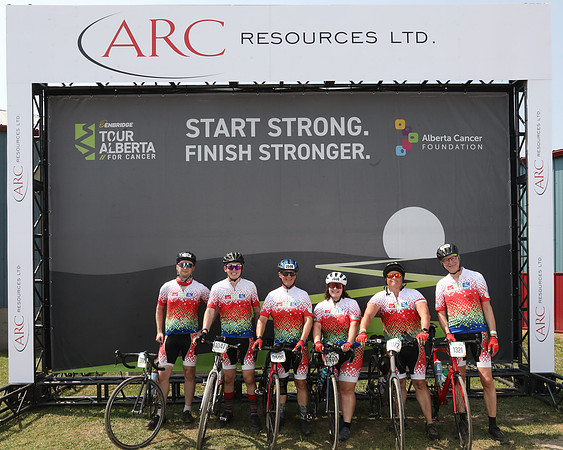 HERO WALL - POWERED BY ARC-530