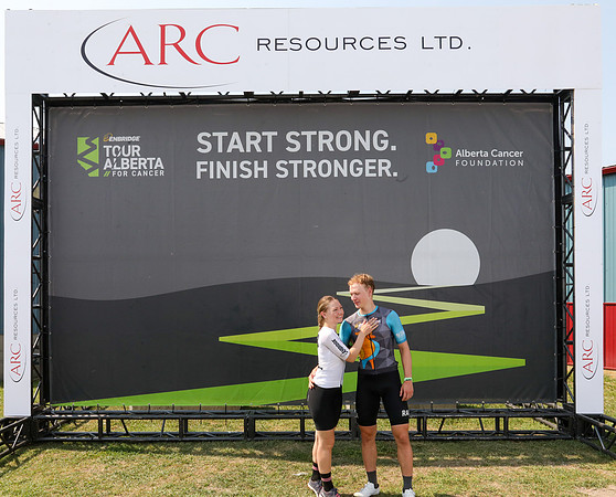 HERO WALL - POWERED BY ARC-378