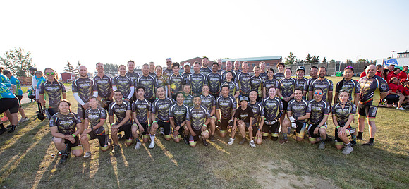 COLTONS CRUSADERS - SPS-2
