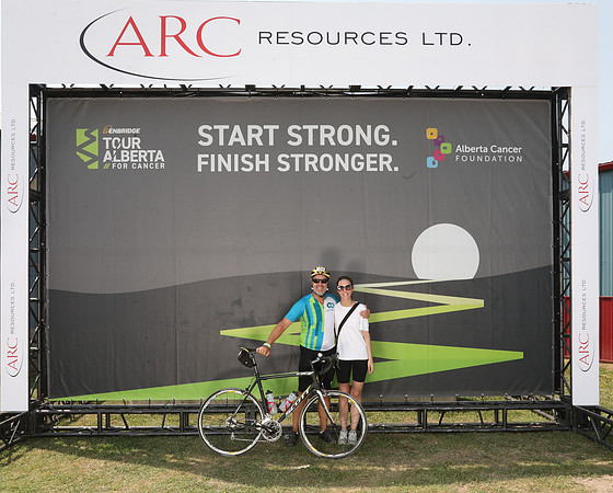 HERO WALL - POWERED BY ARC-909