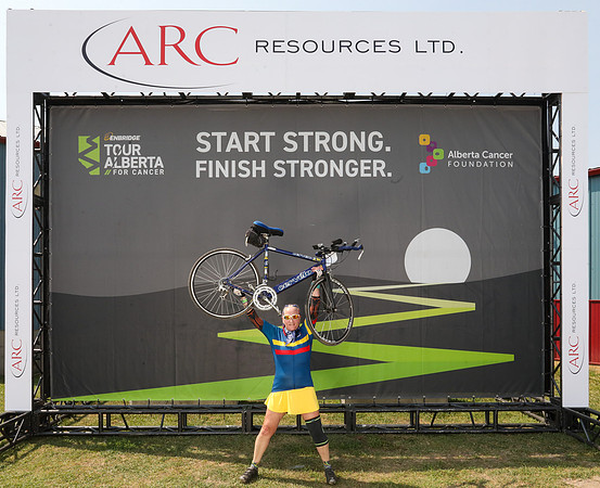 HERO WALL - POWERED BY ARC-649