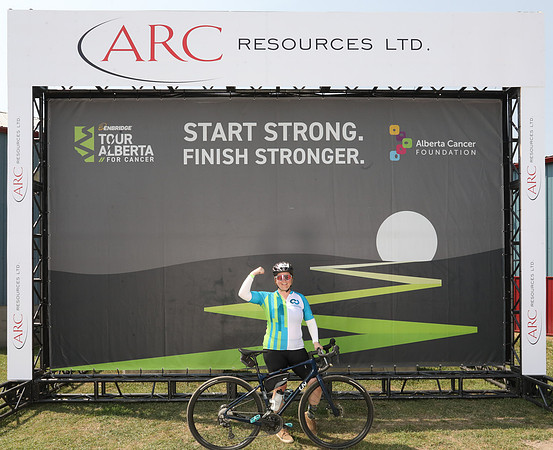 HERO WALL - POWERED BY ARC-594