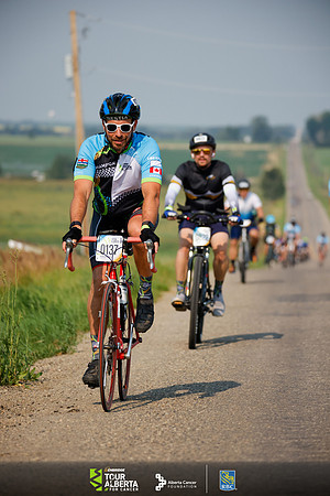 DAY ONE- 1M ROUTE-2015