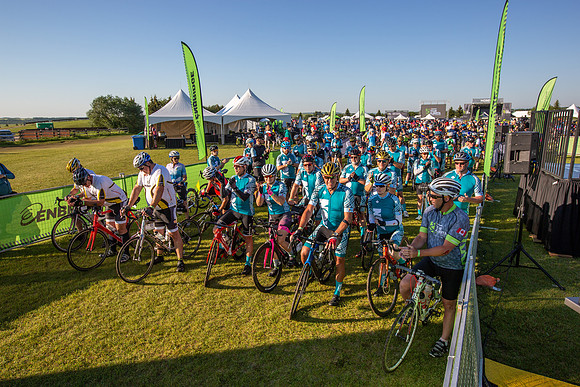 CAMP - RIDERS LEAVING-17