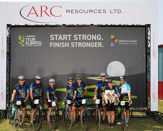 HERO WALL - POWERED BY ARC-917
