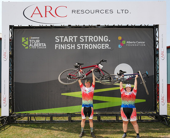HERO WALL - POWERED BY ARC-692