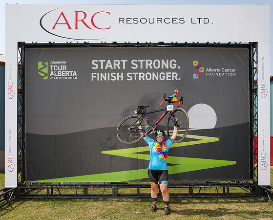 HERO WALL - POWERED BY ARC-195