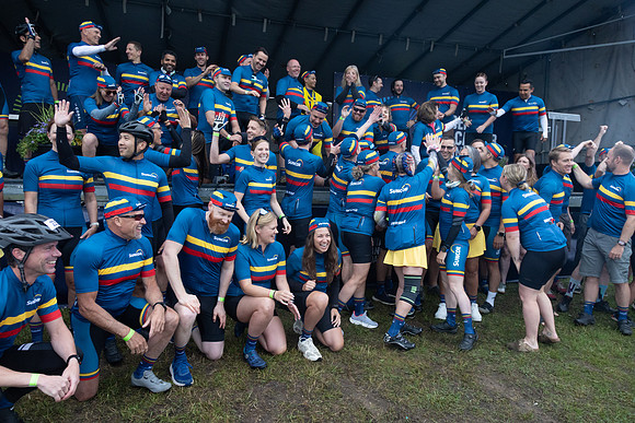 Suncor Sun Riders-38