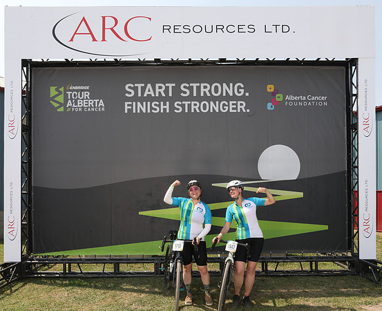 HERO WALL - POWERED BY ARC-618