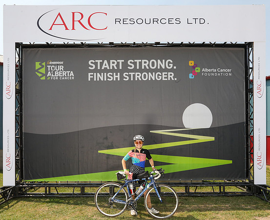 HERO WALL - POWERED BY ARC-558