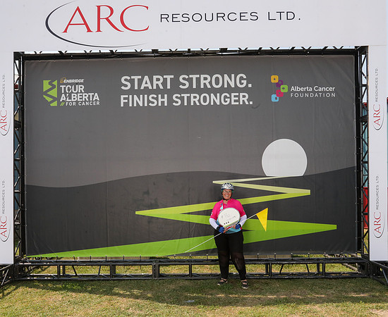 HERO WALL - POWERED BY ARC-676