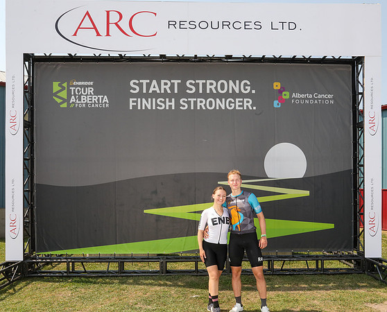 HERO WALL - POWERED BY ARC-373