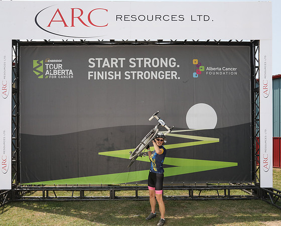HERO WALL - POWERED BY ARC-955