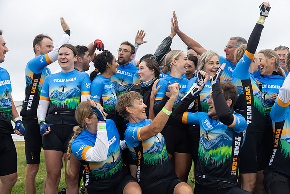 TEAM LEAH-17