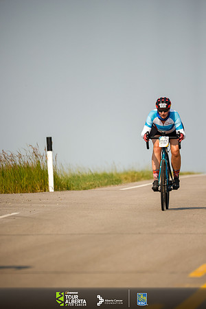 DAY ONE- 1M ROUTE-2546