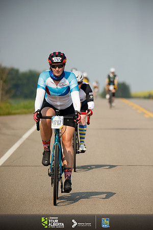 DAY ONE- 1M ROUTE-2602