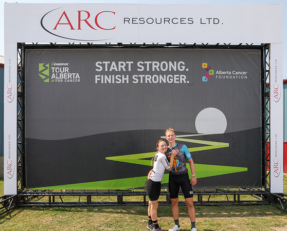 HERO WALL - POWERED BY ARC-376