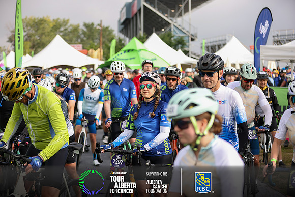 2-RIDERS LEAVING OC-1460