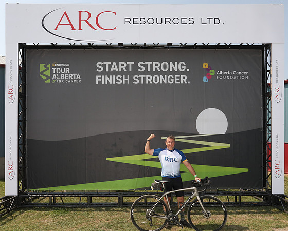 HERO WALL - POWERED BY ARC-261